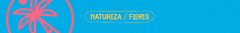 Banner da categoria Natureza / Flores