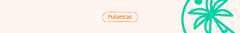 Banner da categoria Pulseiras