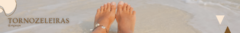 Banner da categoria Tornozeleiras