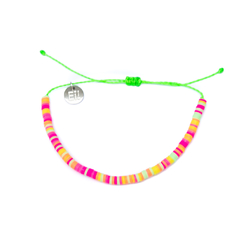 Pulseira Disquinhos