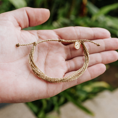 Pulseira Basic Metallic - Ei, Guapa! | Pulseiras, chokers, tornozeleiras e acessórios