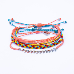 Mix Lombok - comprar online