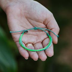 Pulseira Basic Nature na internet