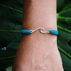 Pulseira Ripple