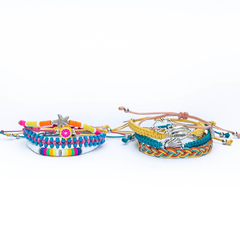 Mix Dreamland - Ei, Guapa! | Pulseiras, chokers, tornozeleiras e acessórios