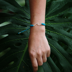 Pulseira Ripple na internet