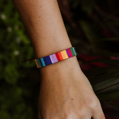 Pulseira Inti