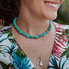 Imagem do Choker Mykonos