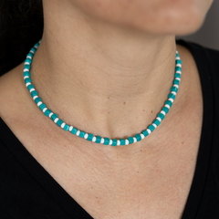 Choker Floripa na internet