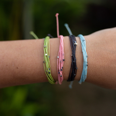 Pulseira Basic Cube