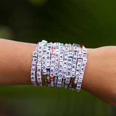 Pulseira Zodíaco