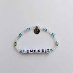 Pulseira Zodíaco - comprar online