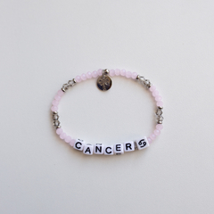 Pulseira Zodíaco - Ei, Guapa! | Pulseiras, chokers, tornozeleiras e acessórios
