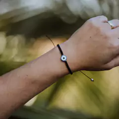 Pulseira Olho Grego
