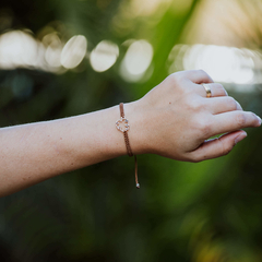 Pulseira Jungle - Ei, Guapa! | Pulseiras, chokers, tornozeleiras e acessórios