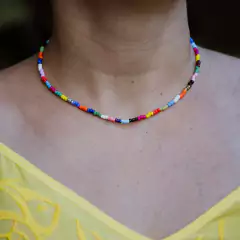 Choker Havaí - comprar online