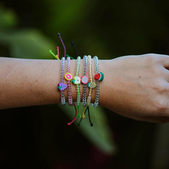 Pulseira Salada de frutas - comprar online