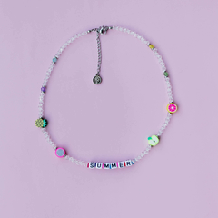Choker Salada de Frutas