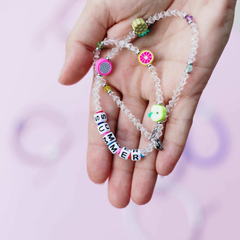 Choker Salada de Frutas - loja online