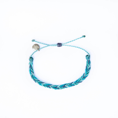 Pulseira Trança