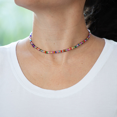 Choker Summer