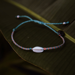 Pulseira Sea Mood - Ei, Guapa! | Pulseiras, chokers, tornozeleiras e acessórios