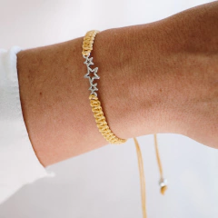 Pulseira Shine - comprar online