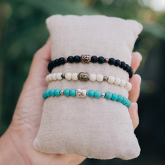 Pulseira Buda