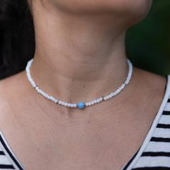Choker Azaléia