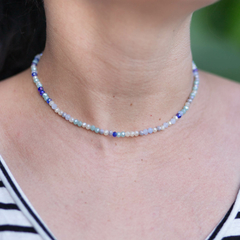 Choker Hortênsia