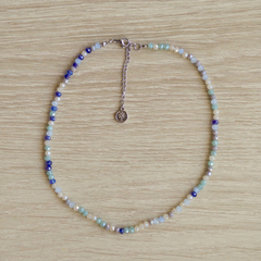 Choker Hortênsia - comprar online