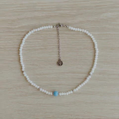 Choker Azaléia - comprar online