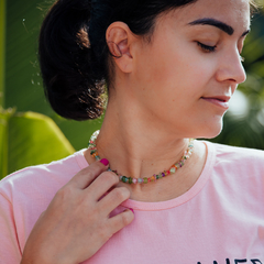 Choker Summer Style - comprar online