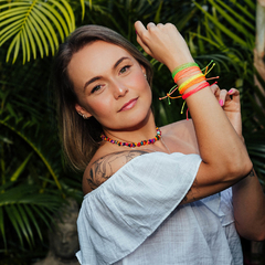 Imagem do Mix Mahalo Neon