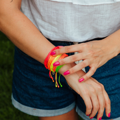 Mix Mahalo Neon - comprar online