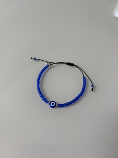 Pulseira Olho Grego Slim
