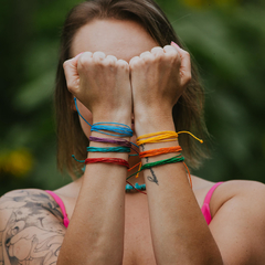 Mix Basic Colors - comprar online