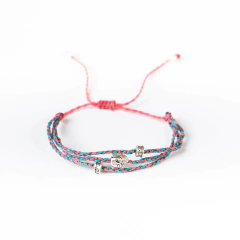 Pulseira Thai - Ei, Guapa! | Pulseiras, chokers, tornozeleiras e acessórios