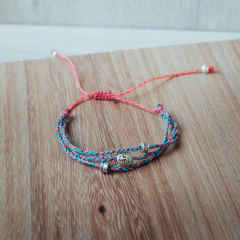 Pulseira Thai - loja online