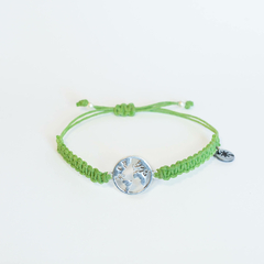 Pulseira Mundi - comprar online