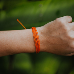 Pulseira Basic Solid - loja online