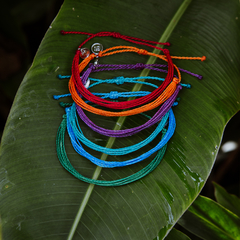 Pulseira Basic Solid