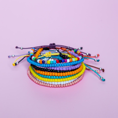 Pulseira Havana na internet