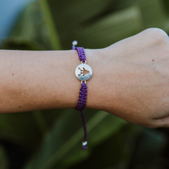 Pulseira Cervo na internet