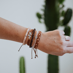 Mix Texas - Ei, Guapa! | Pulseiras, chokers, tornozeleiras e acessórios
