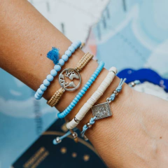 Imagem do Mix Travel Azul