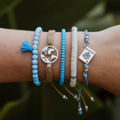 Mix Travel Azul