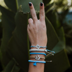 Mix Travel Azul - comprar online