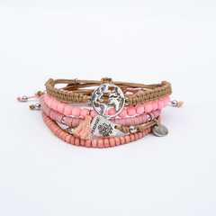 Mix Travel Rosa - comprar online
