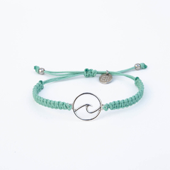 Pulseira Oceano (Onda) - comprar online